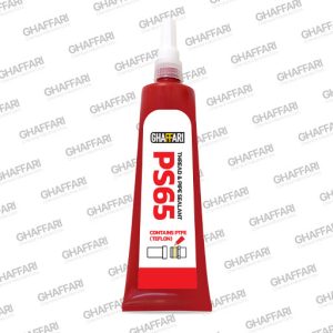 تفلون مایع - PS65 (ANAEROBIC PIPE SEALANT - PS65)